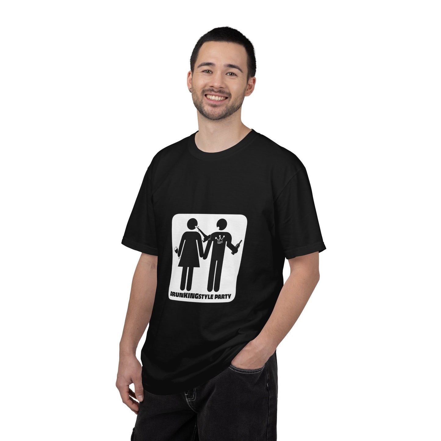 (fy) Party Shirt, Unisex.