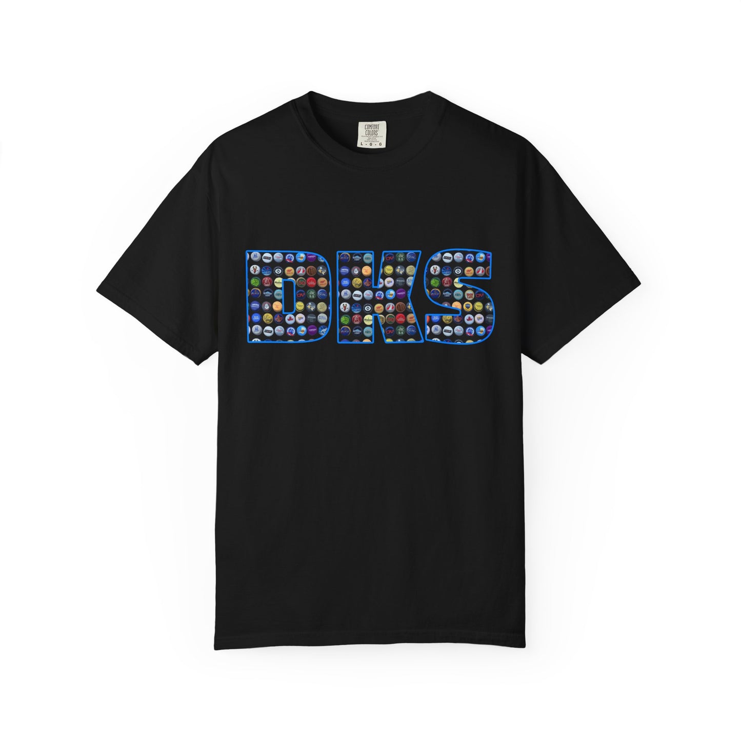 (fy) Drink Shirt, Unisex.