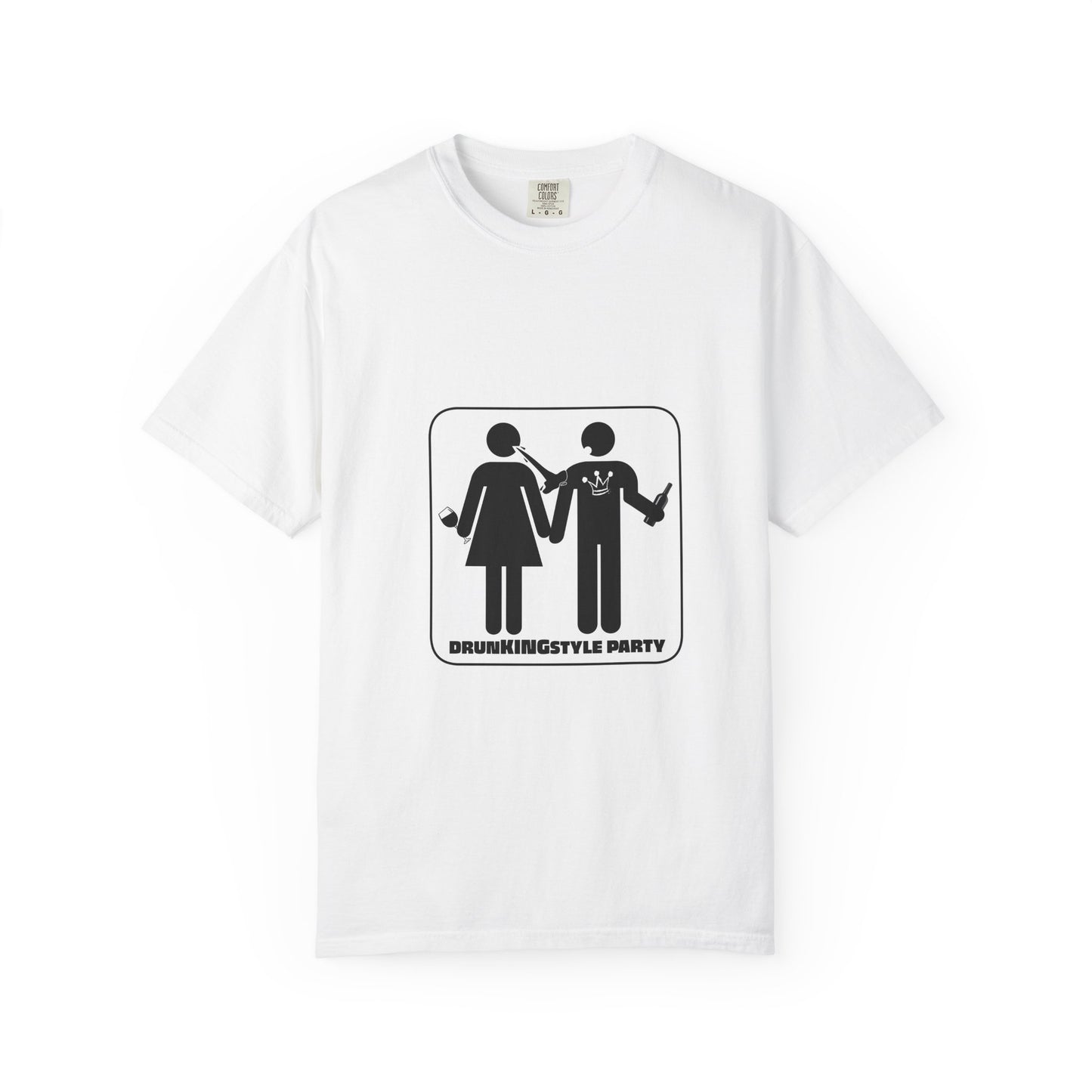 (fy) Party Shirt, Unisex.
