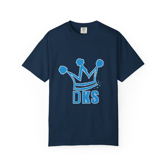 (fyz) Crowned DKS Graphic T-Shirt — Urban Streetwear Tee