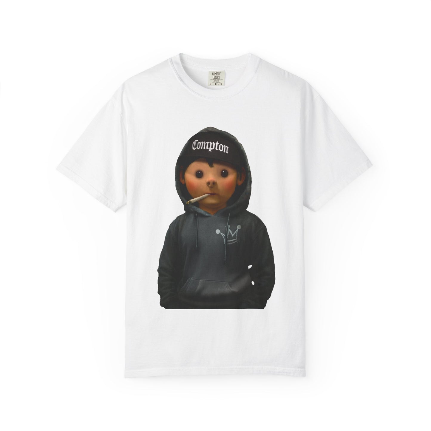 (fy)(p)  Kid petit yo ! Unisex.