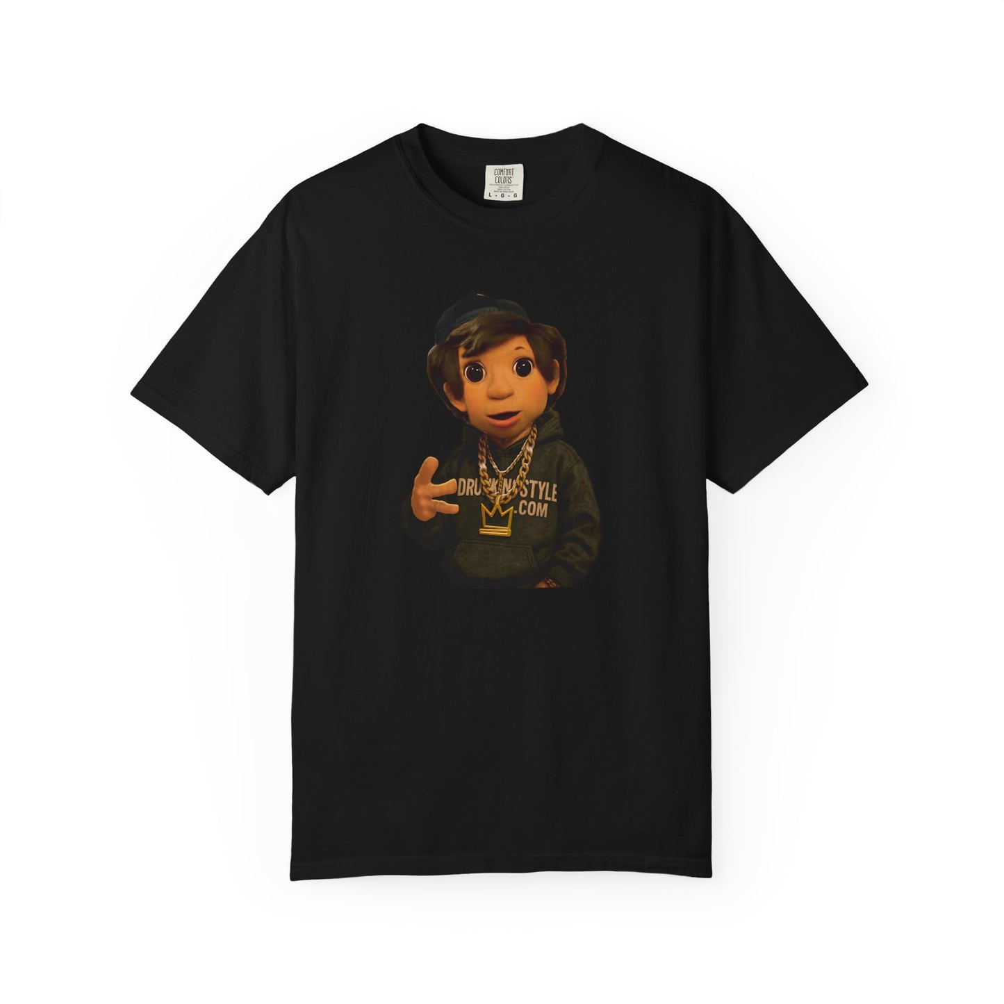 (fy)(p) Yo boy ! Unisex.