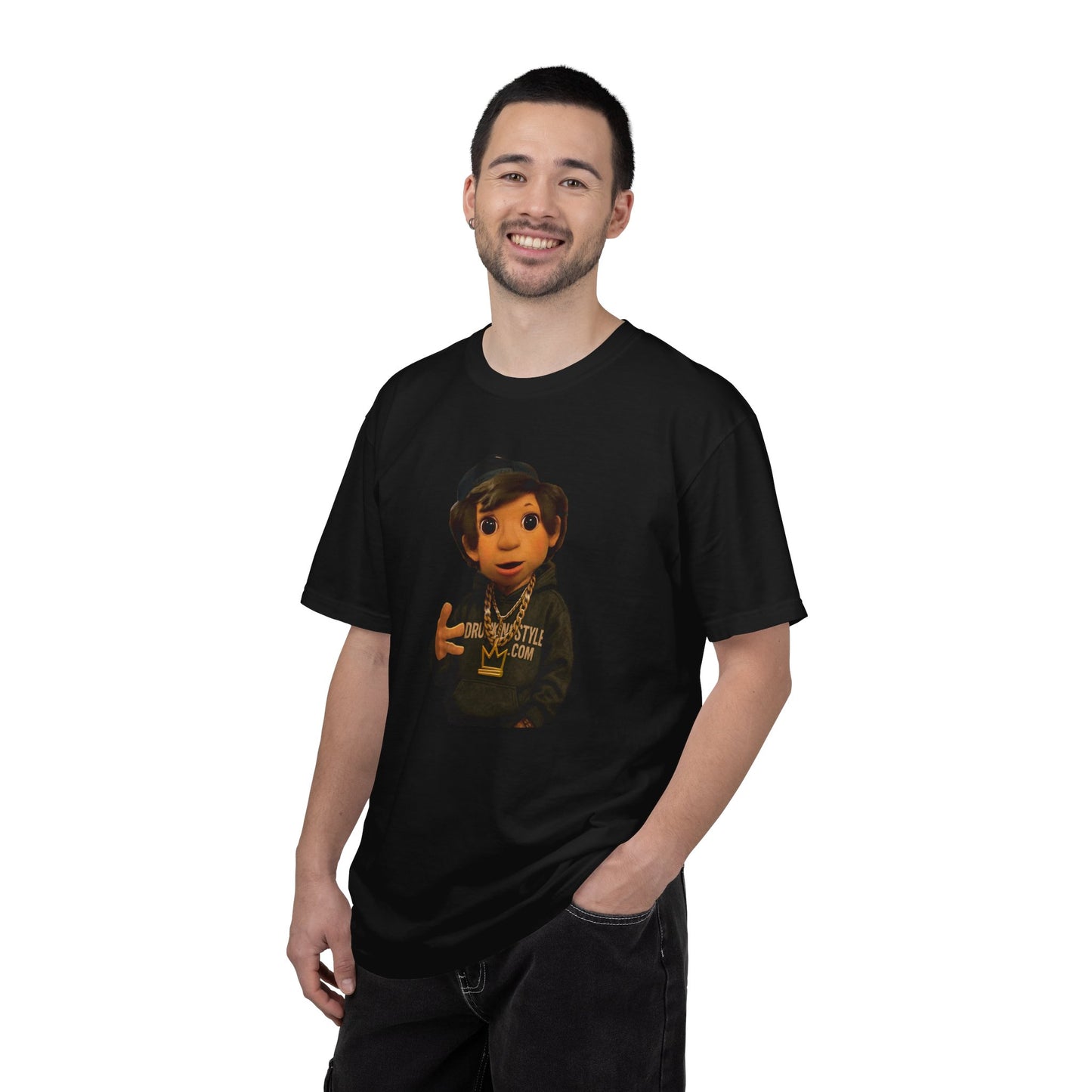 (fy)(p) Yo boy ! Unisex.