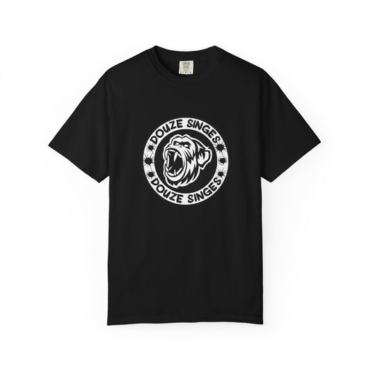 Douze Singes, Unisex, chandail de qualité et confortable.