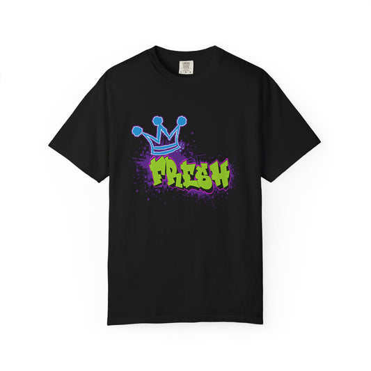 Be FRESH ! , Unisex, chandail de qualité et confortable.