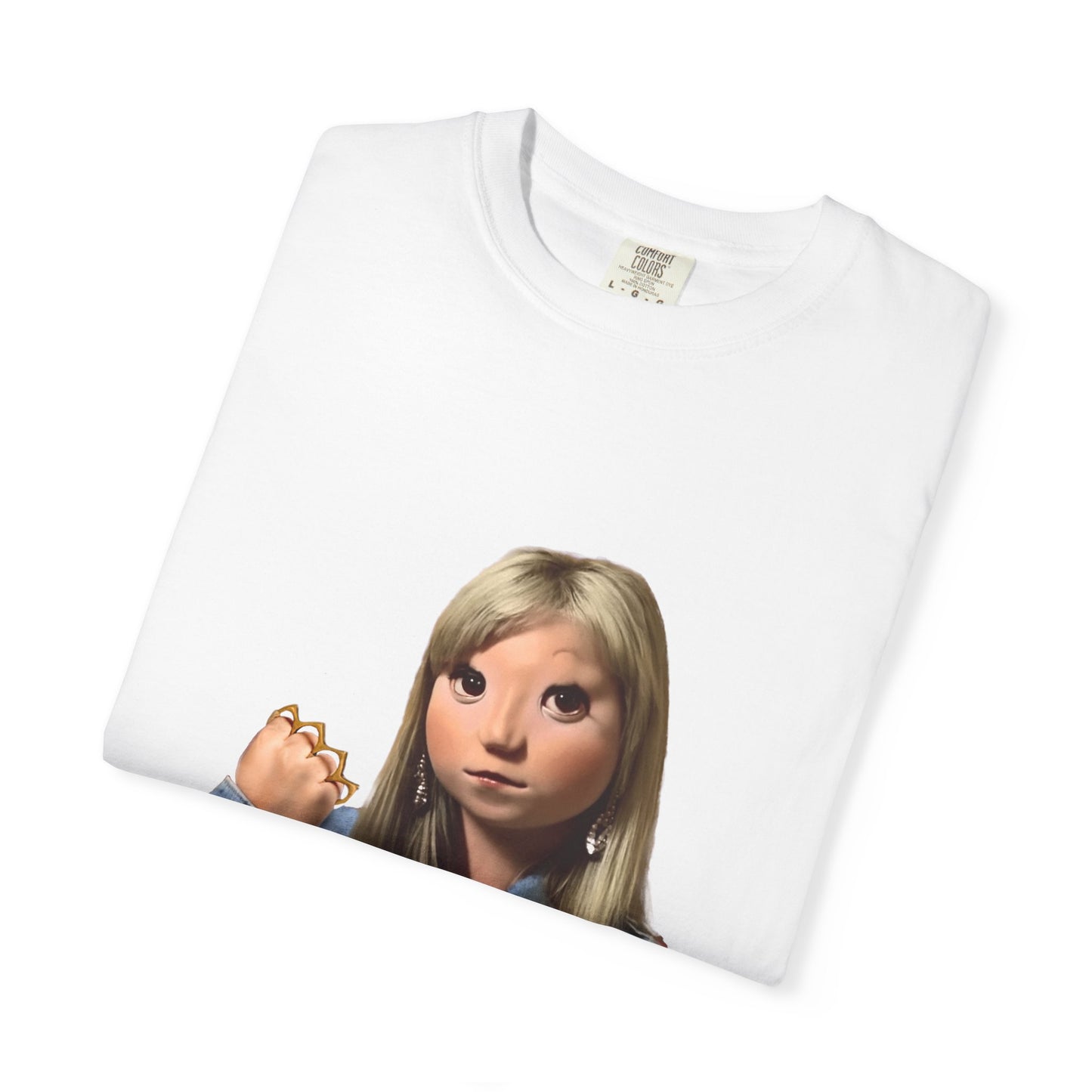 (fy)(p) Yo big Sista ! Unisex.