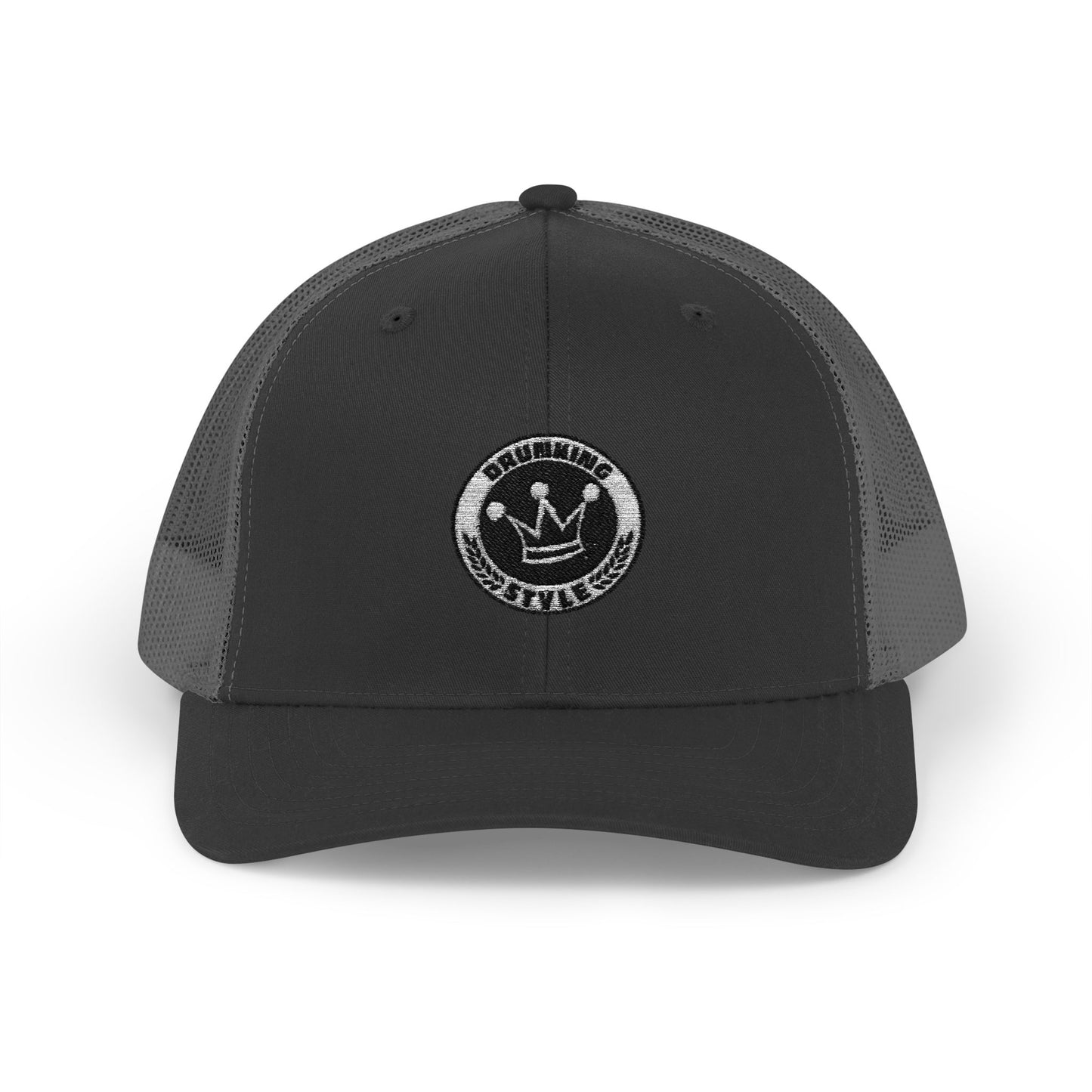 (1) DKS LOGO Truck Hat