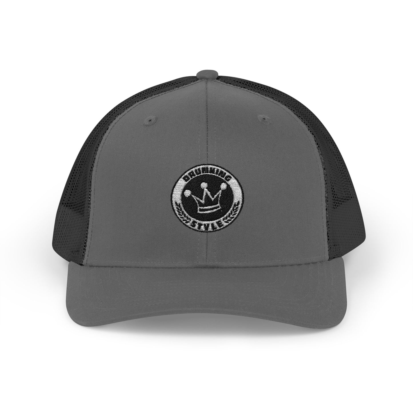 (1) DKS LOGO Truck Hat