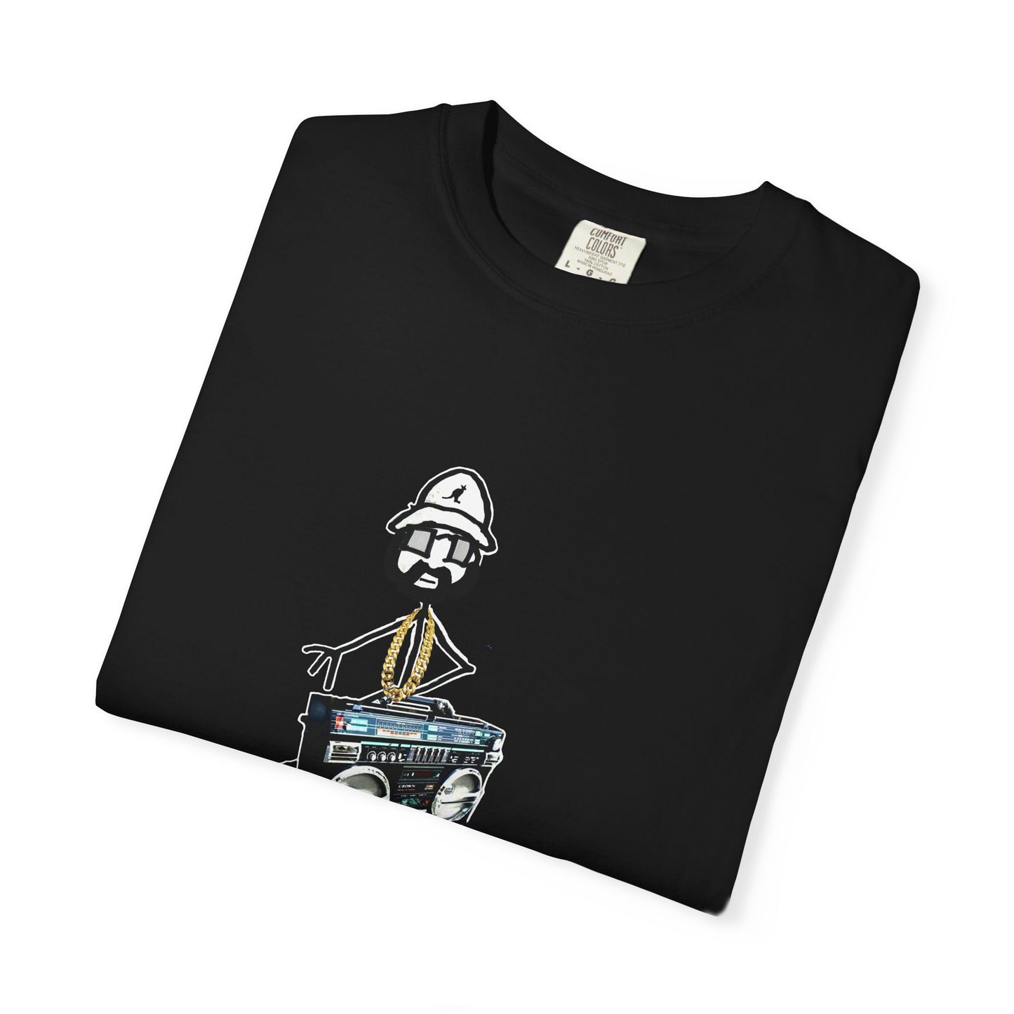The MC , Unisex, chandail de qualité et confortable.