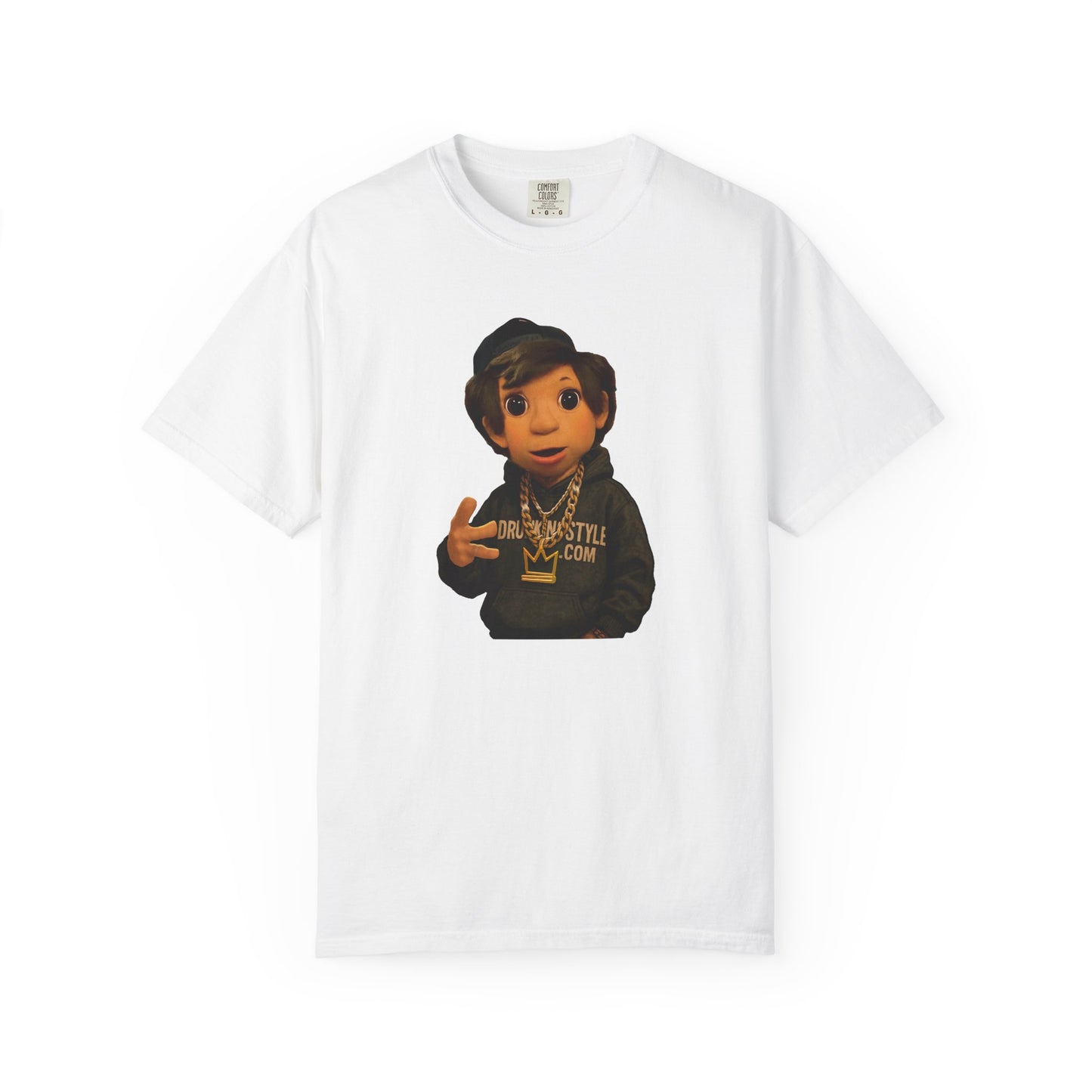 (fy)(p) Yo boy ! Unisex.