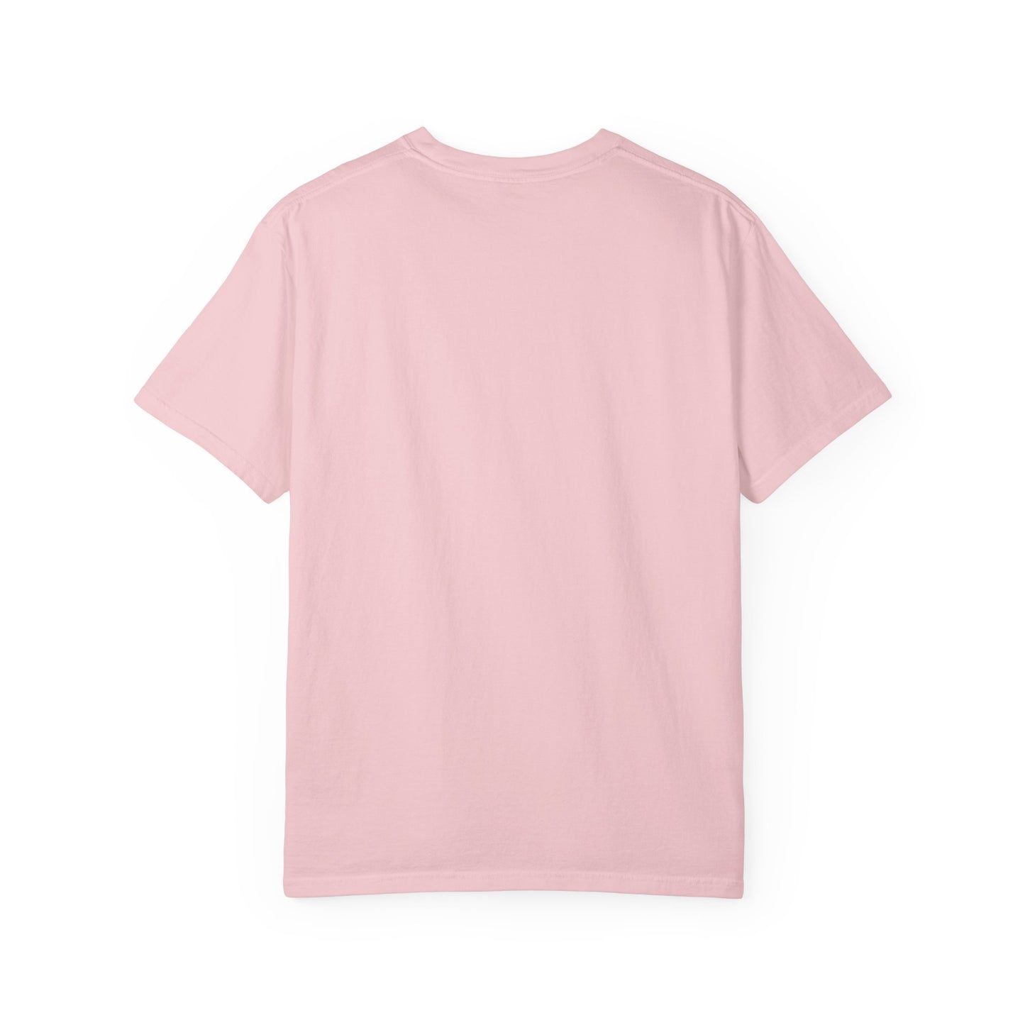 (fy) Complys, Unisex.  Garment-Dyed T-shirt