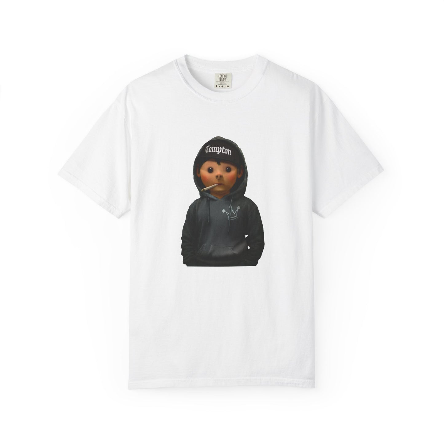 (fy)(p)  Kid petit yo ! Unisex.