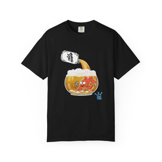 Fish Drunk , Unisex, chandail de qualité et confortable.