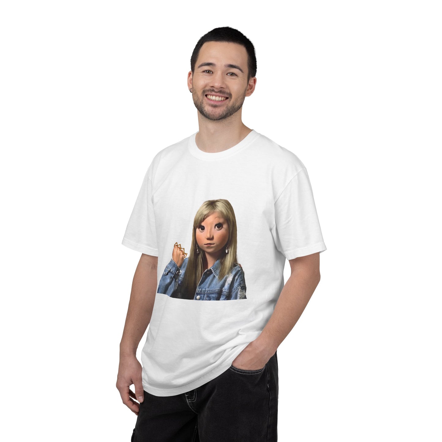 (fy)(p) Yo big Sista ! Unisex.