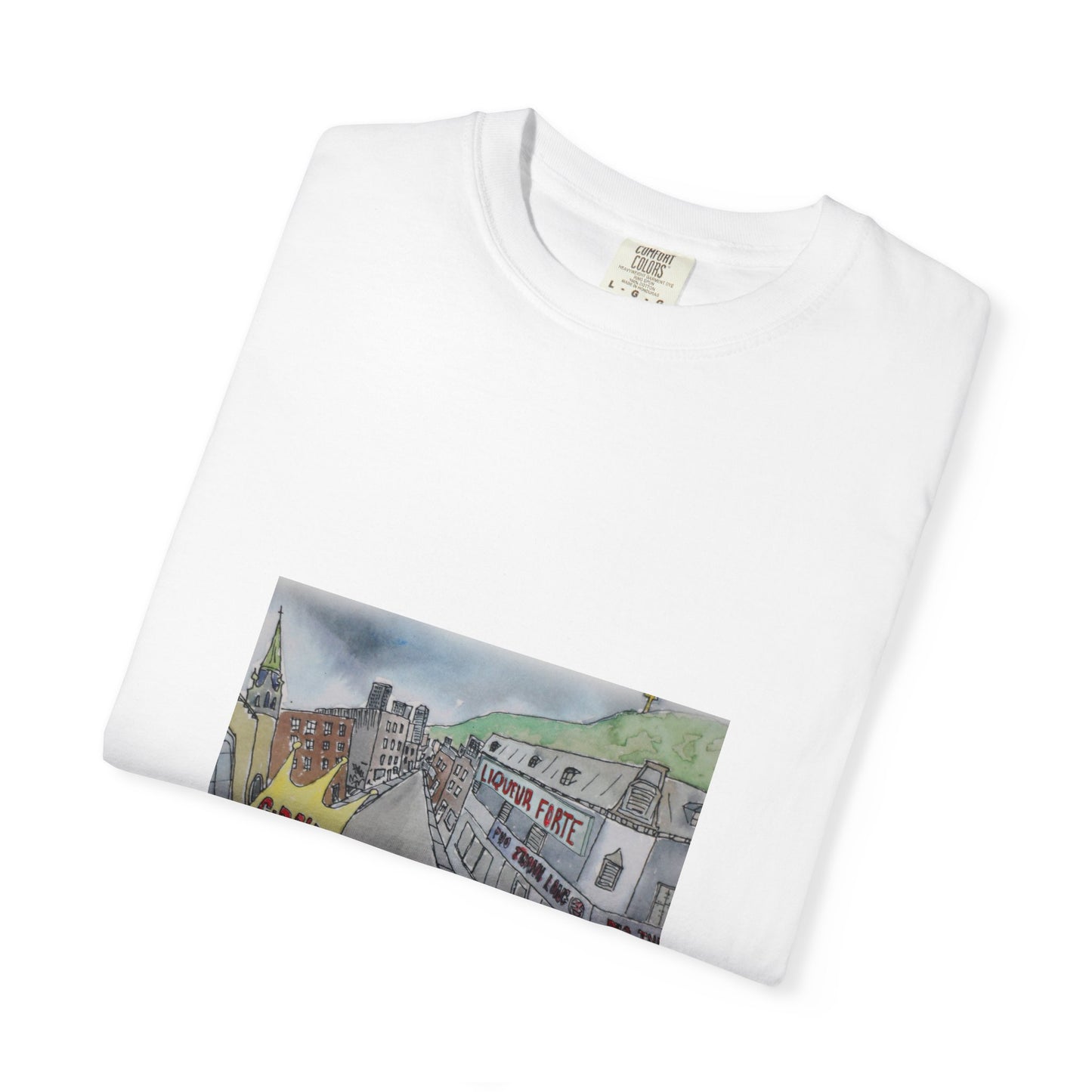 (fy) C-Drik Liqueur Forte. Unisex.