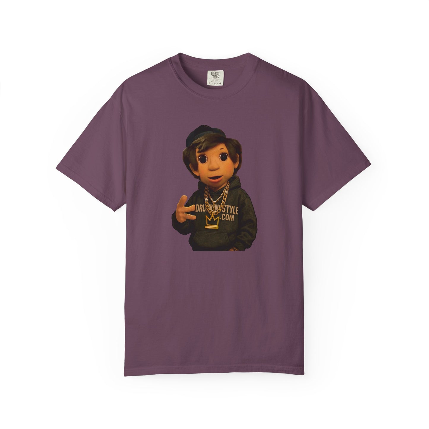(fy)(p) Yo boy ! Unisex.