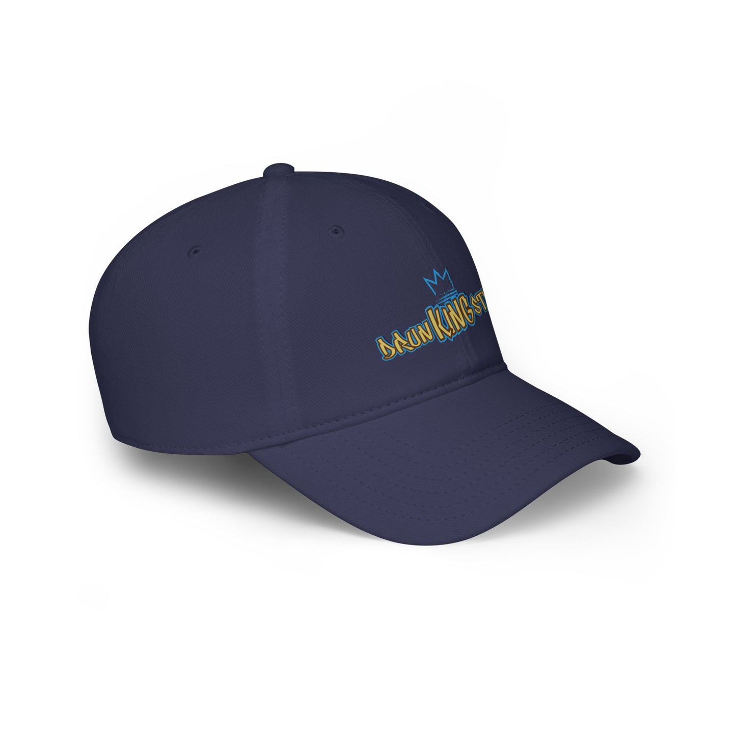 Logo Baseball Cap