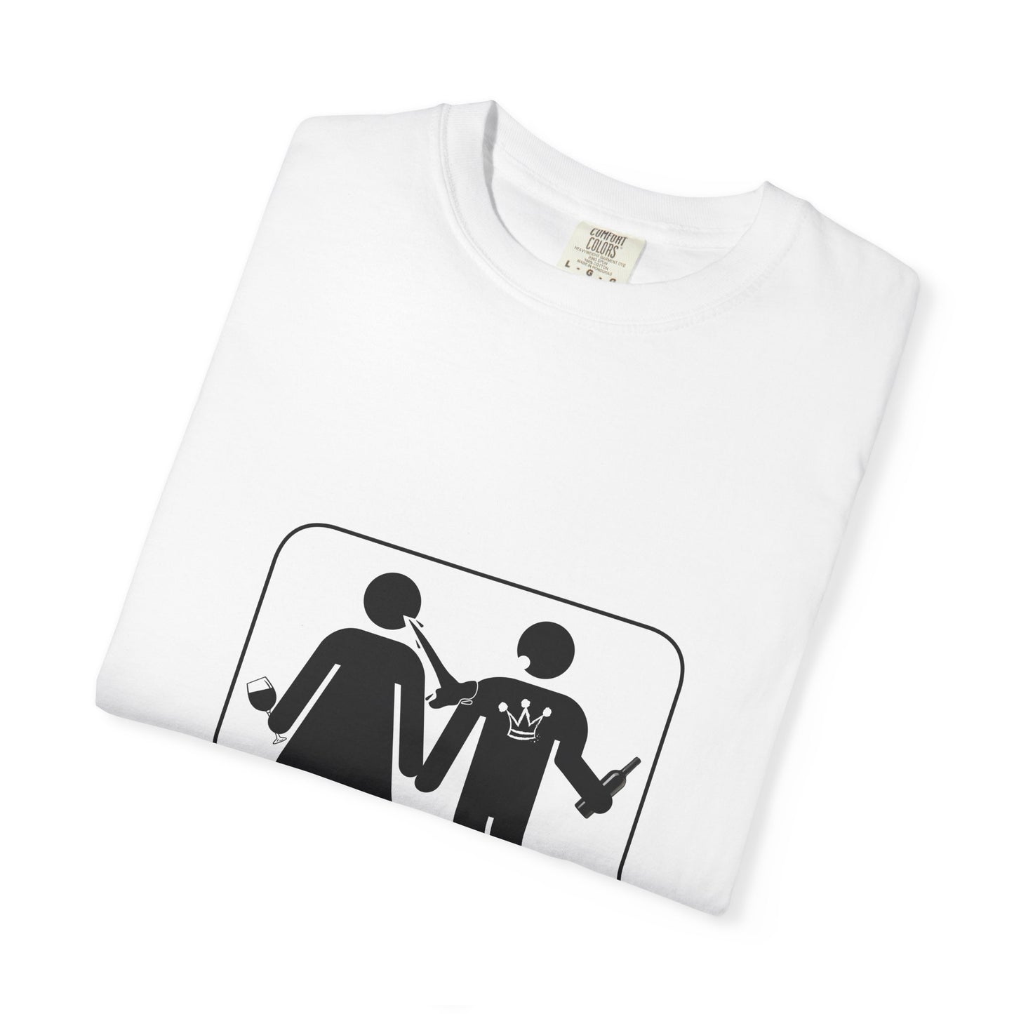(fy) Party Shirt, Unisex.