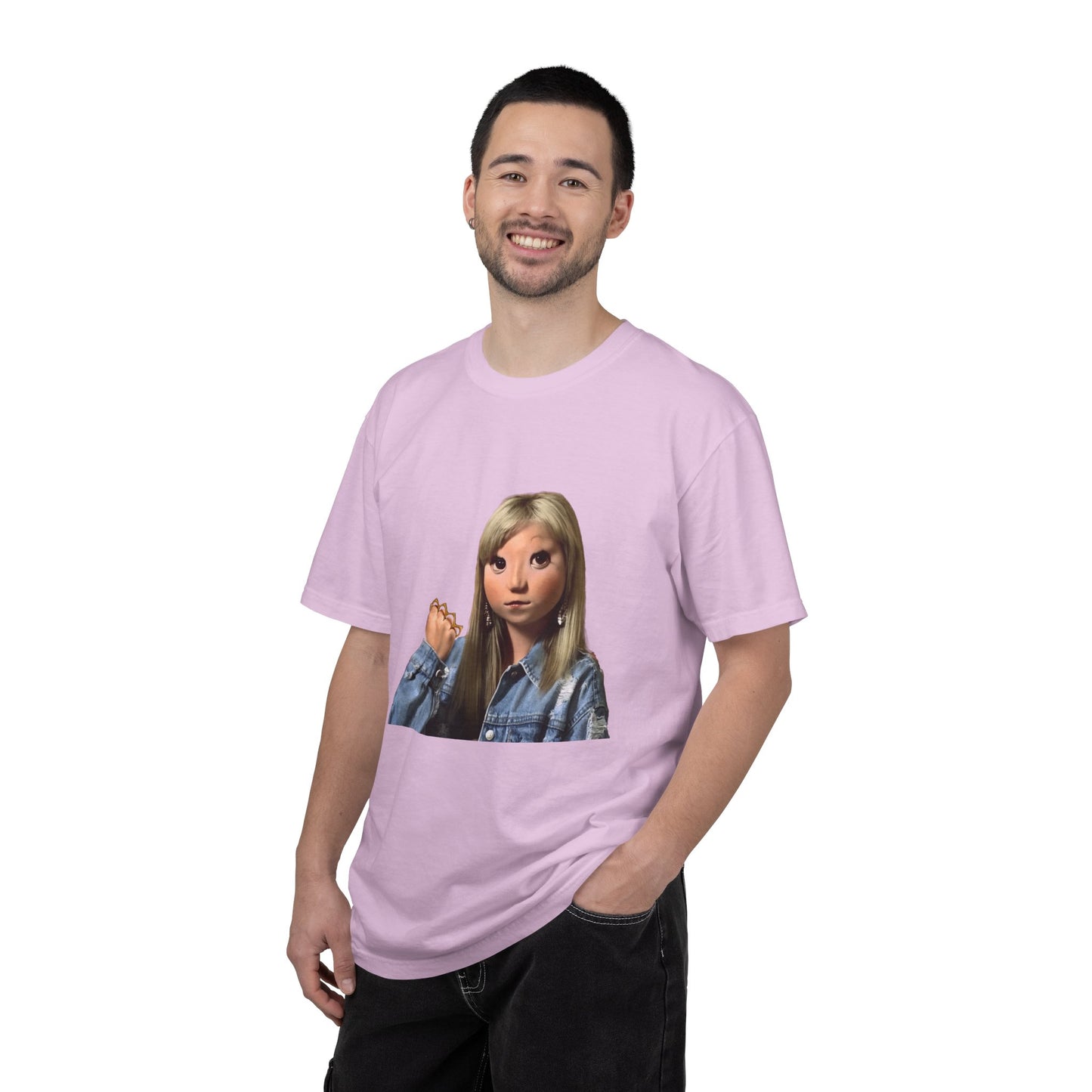 (fy)(p) Yo big Sista ! Unisex.