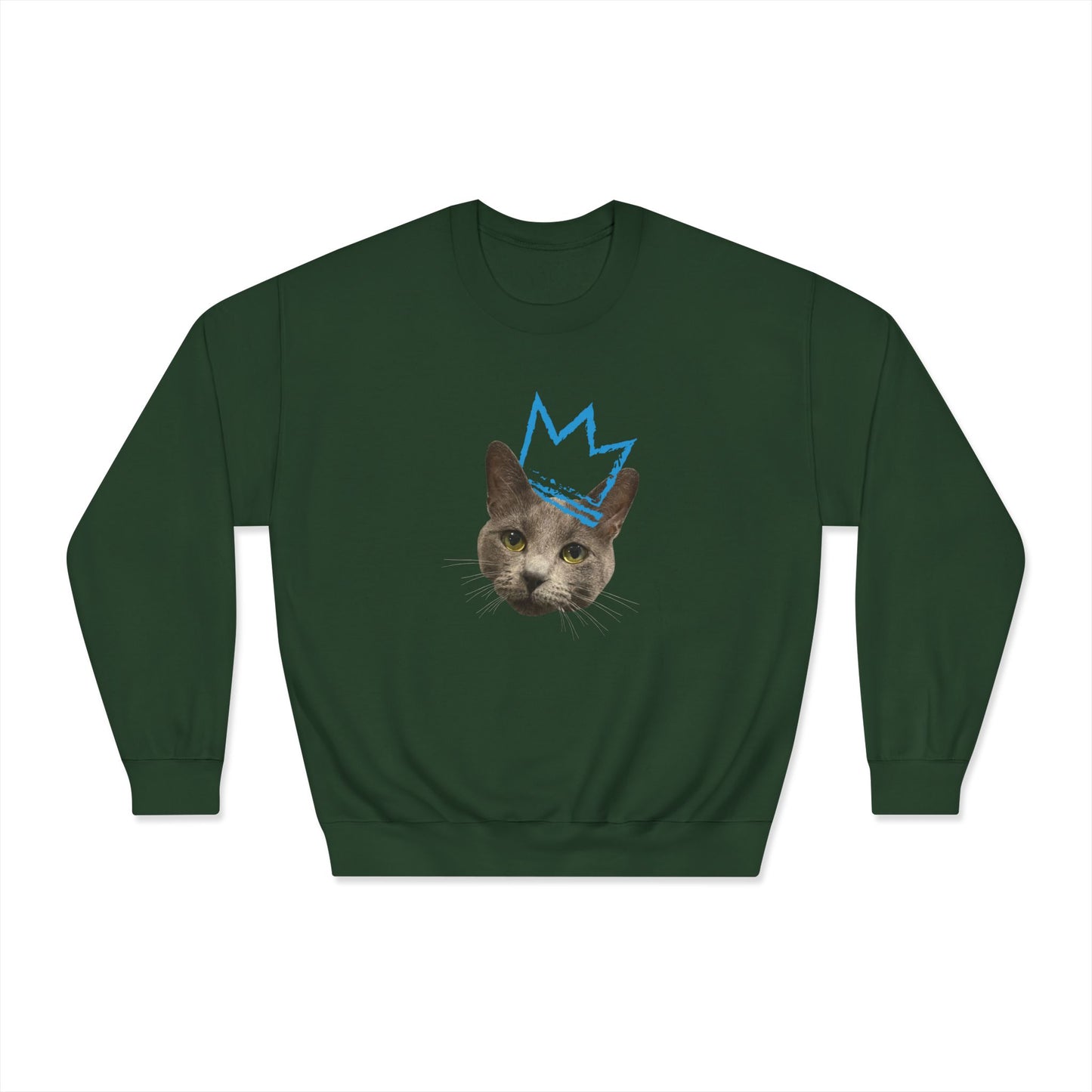 Le King Sweatshirt.