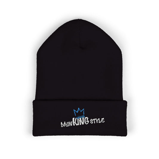 Attache ta Tuque, DrunKing Style, Unisex hat.