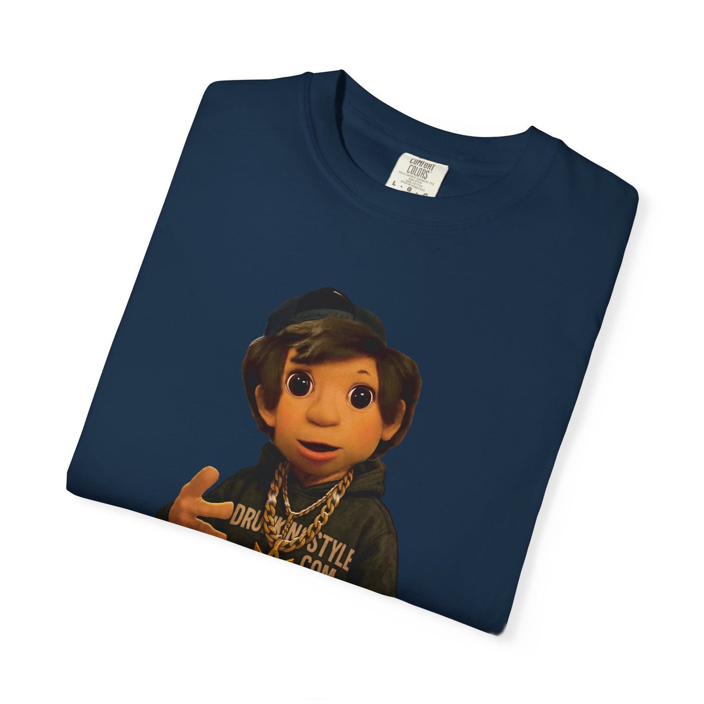 (fy)(p) Yo boy ! Unisex.
