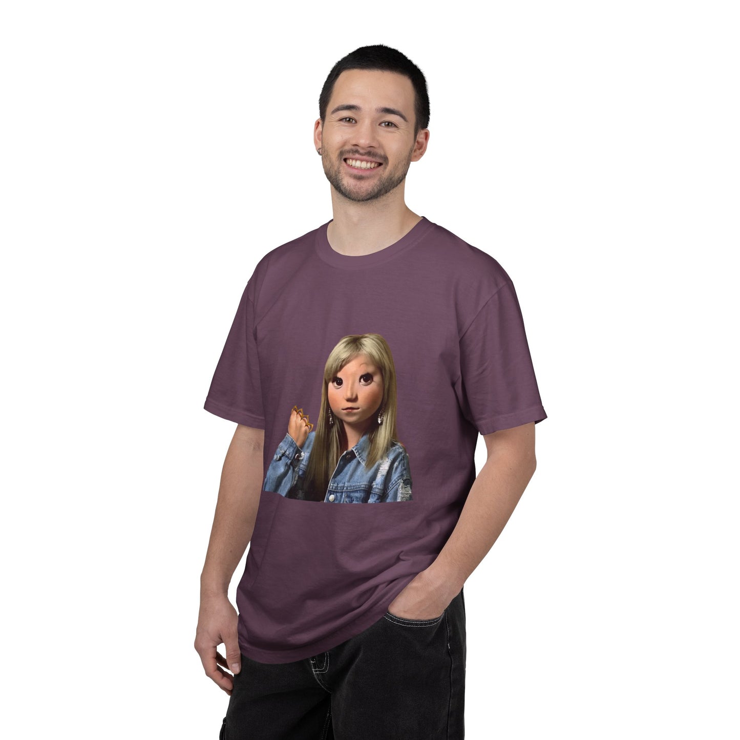 (fy)(p) Yo big Sista ! Unisex.