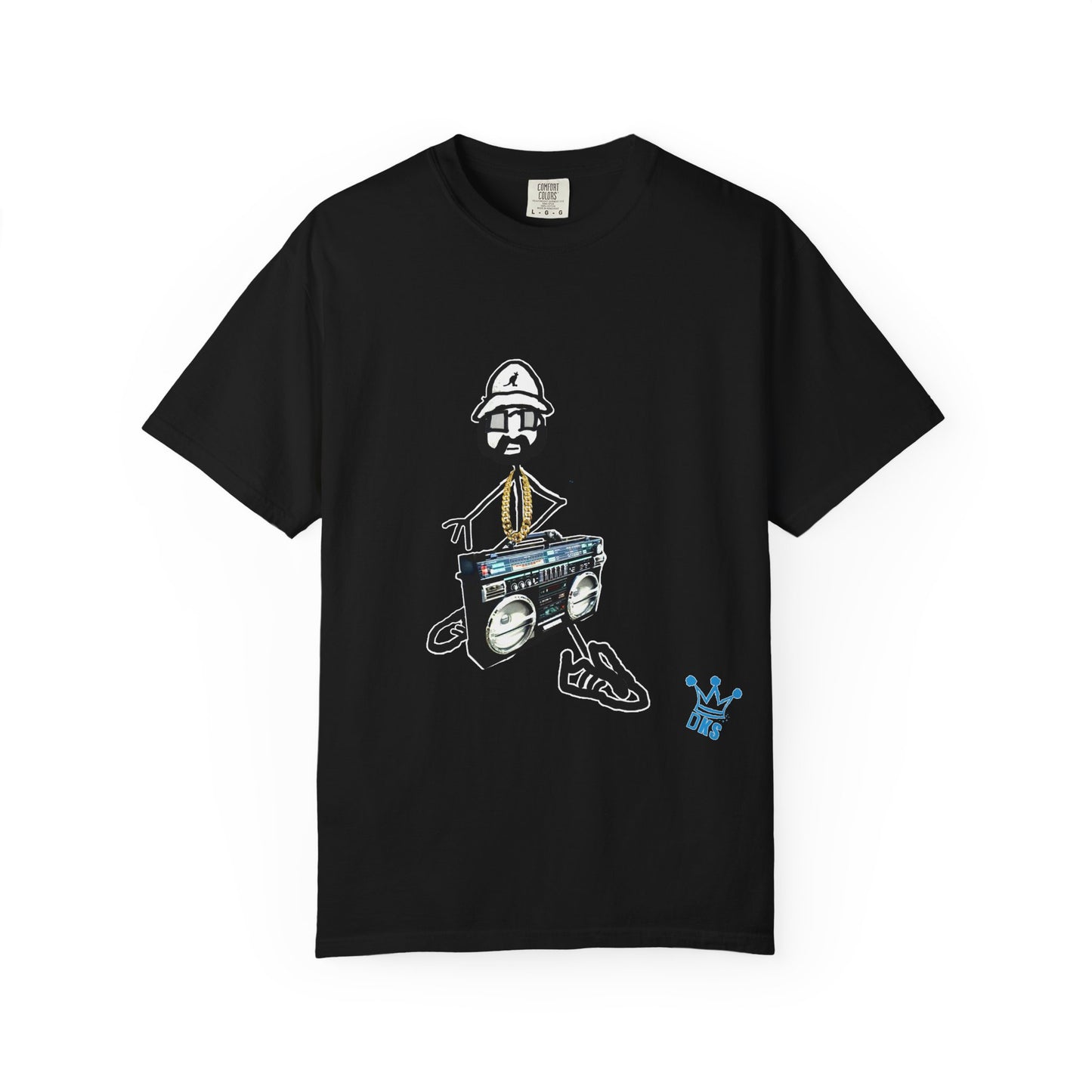 (fy) The MC , Unisex.