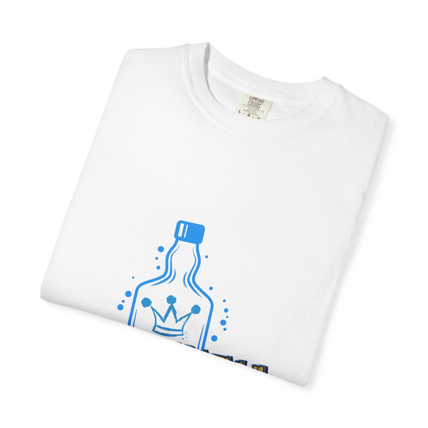 Logo Bottle , Unisex, chandail de qualité et confortable.