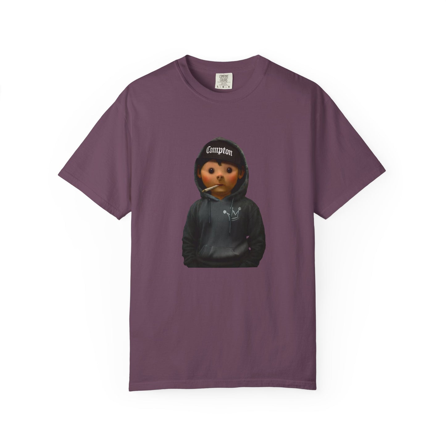 (fy)(p)  Kid petit yo ! Unisex.