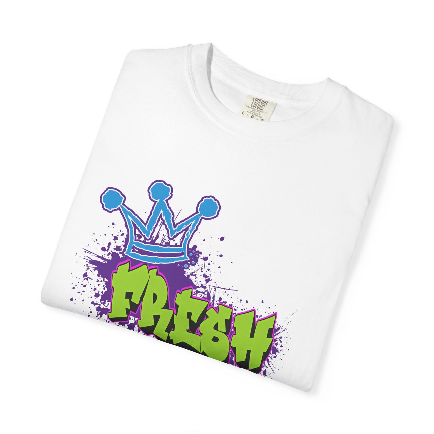 Be FRESH ! , Unisex, chandail de qualité et confortable.