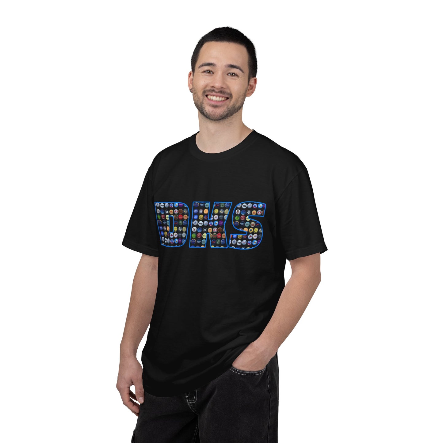(fy) Drink Shirt, Unisex.