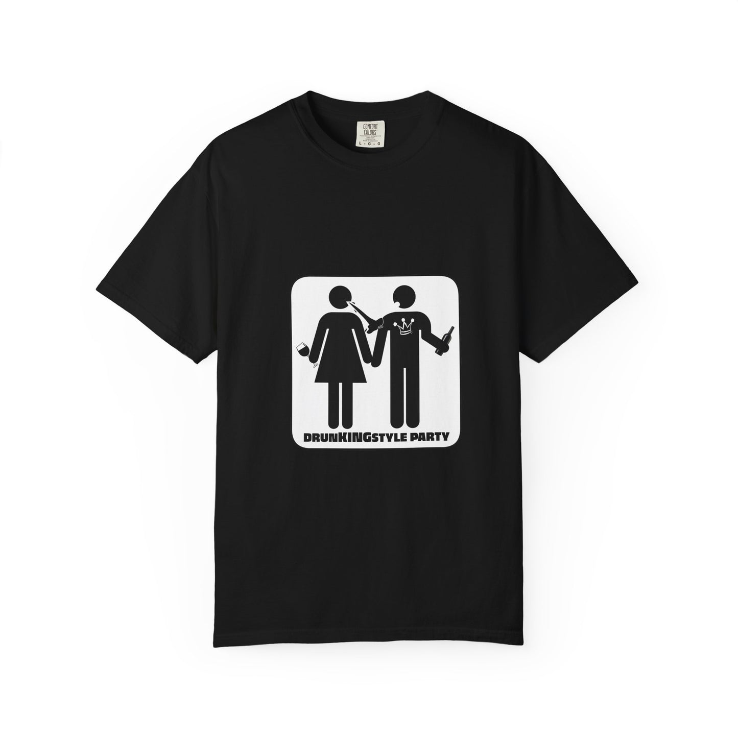 (fy) Party Shirt, Unisex.