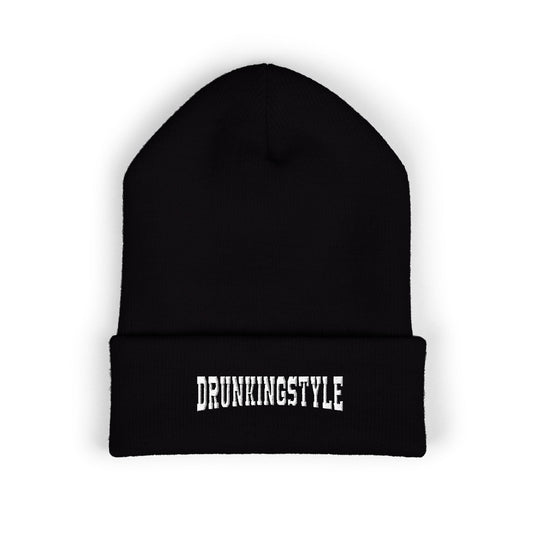(1). Team DrunKing Style, Unisex hat.