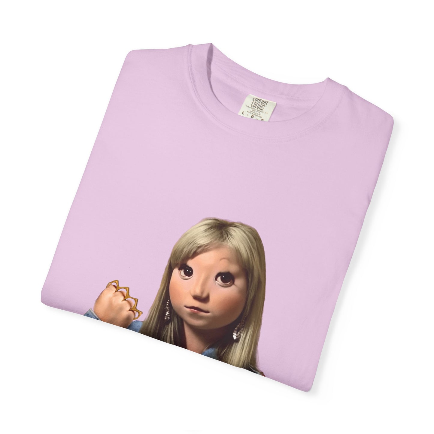 (fy)(p) Yo big Sista ! Unisex.