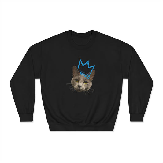 Le King Sweatshirt.