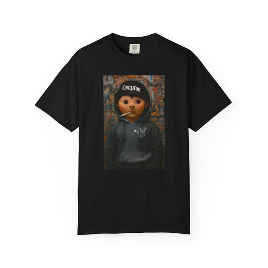 Kid de ruelle , Unisex, chandail de qualité et confortable.
