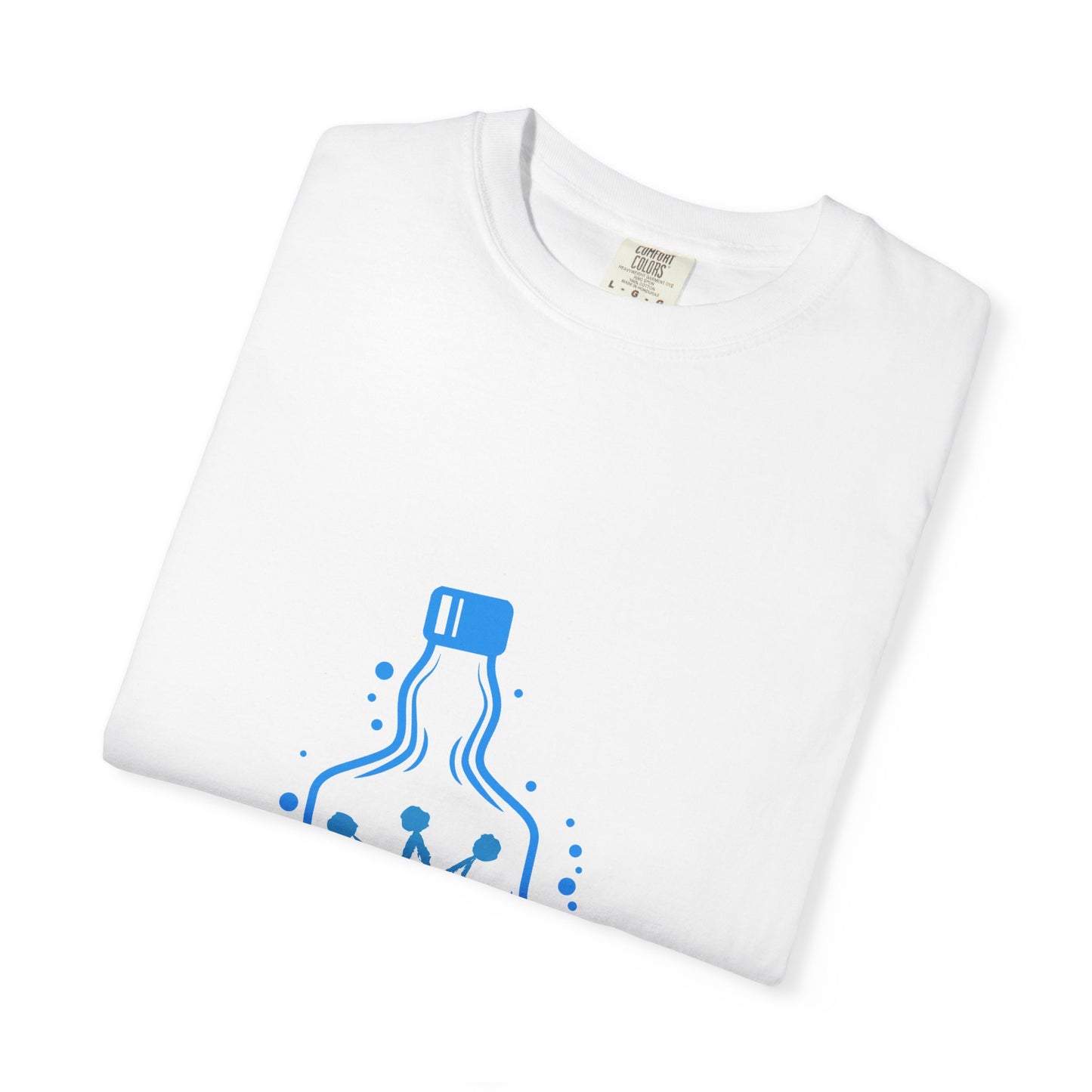 (fy) Logo Bottle , Unisex.