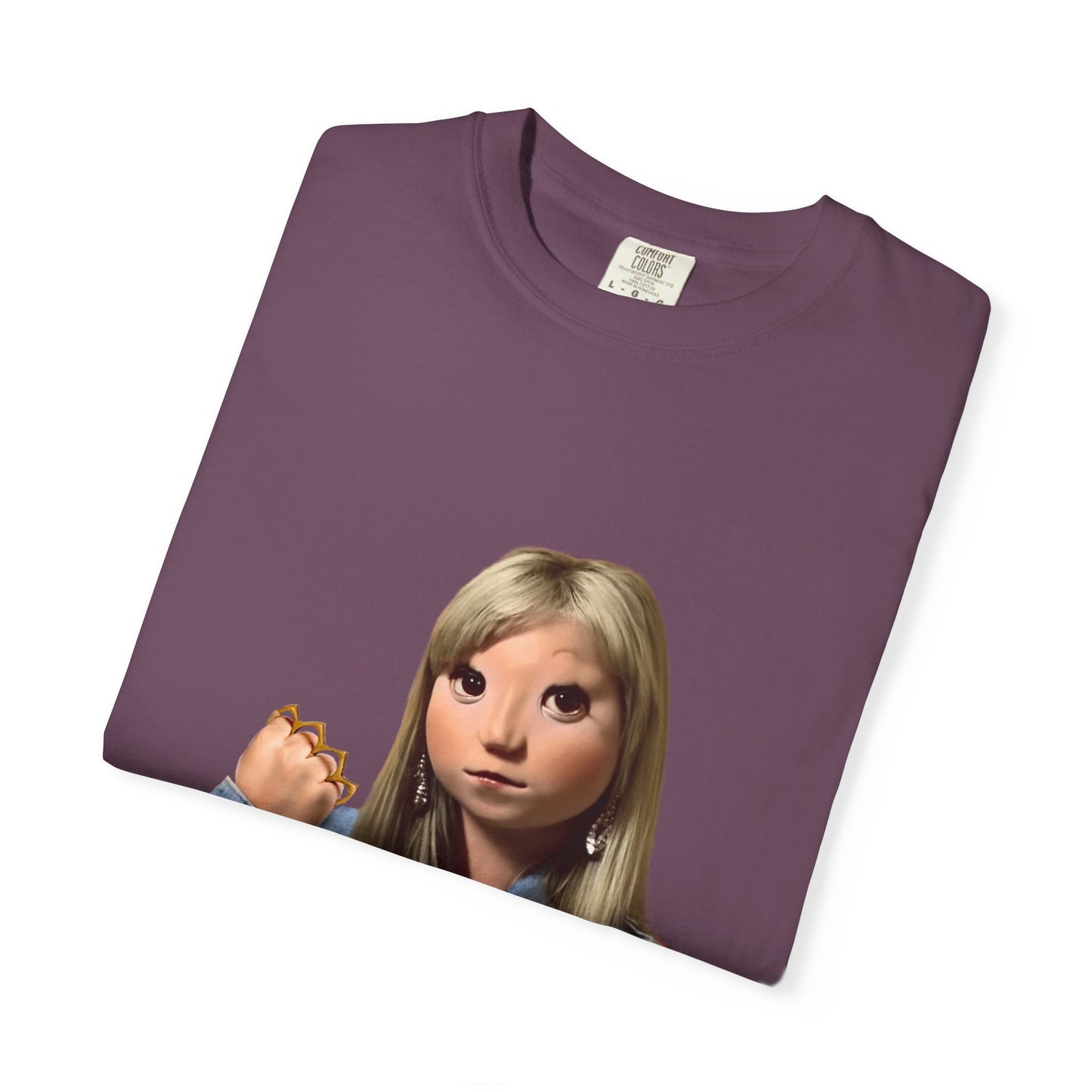 (fy)(p) Yo big Sista ! Unisex.