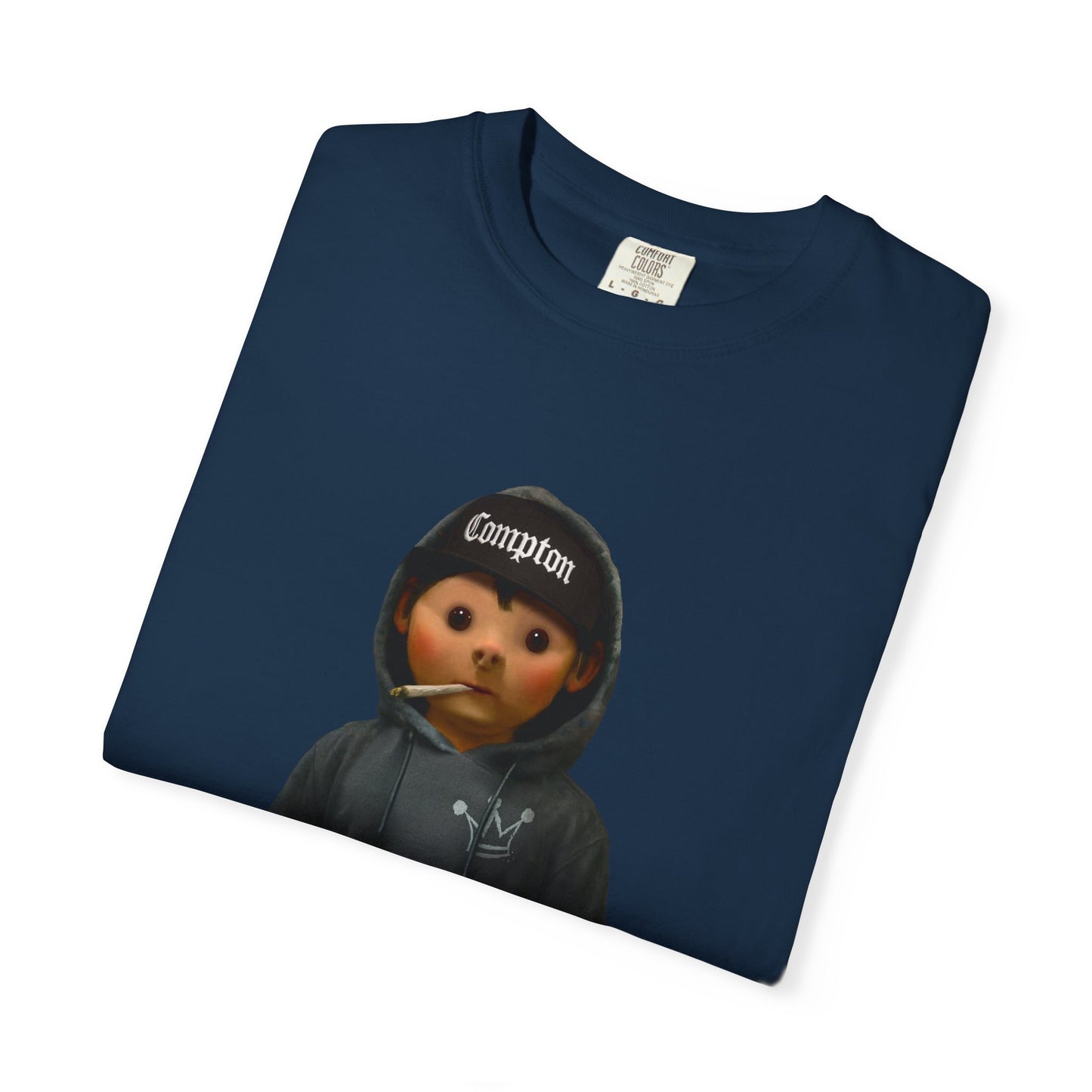 (fy)(p)  Kid petit yo ! Unisex.