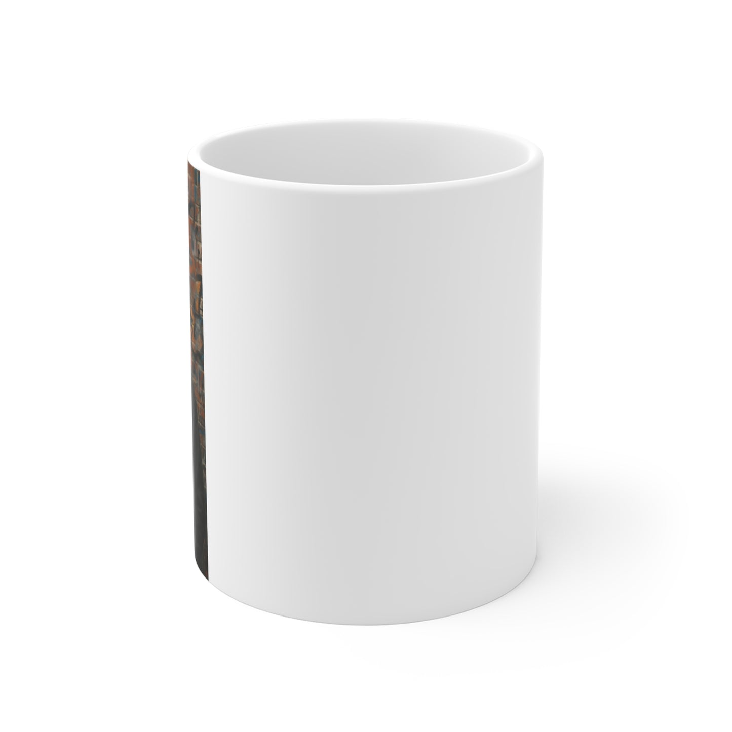 Le petit kid, Ceramic Mugs - 11oz, 15oz, 20oz - Perfect Gift for Streetwear Lovers