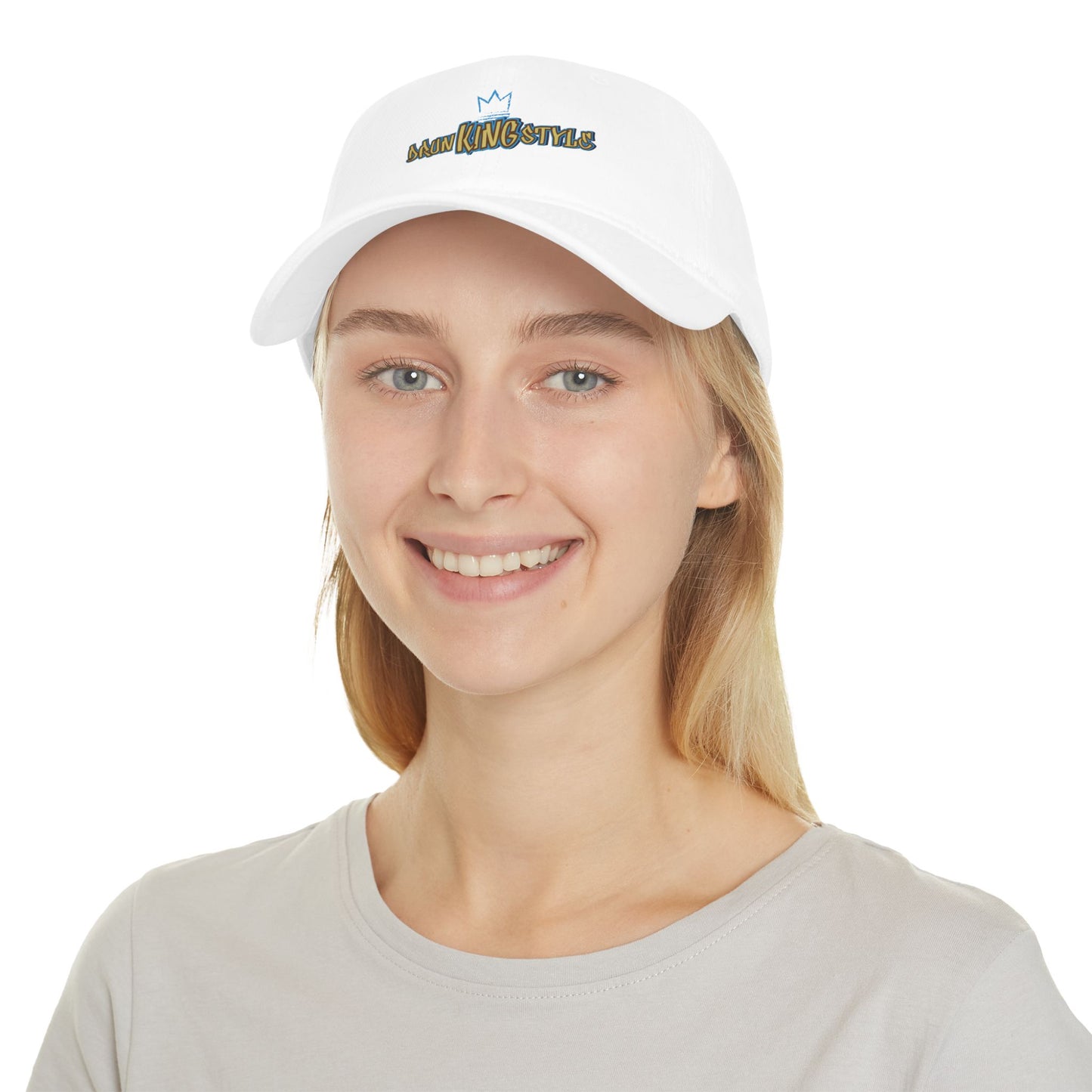 Logo Baseball Cap
