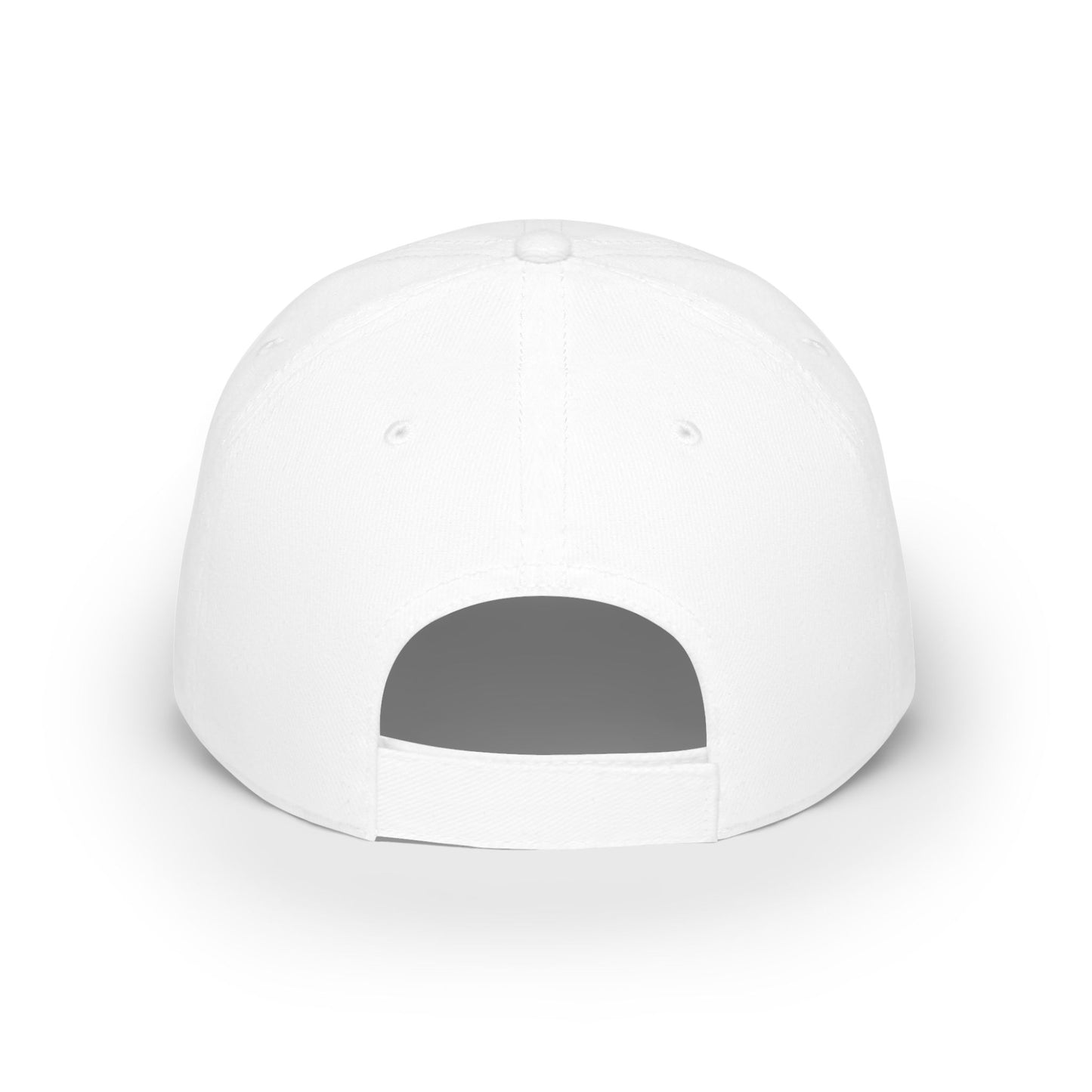 Logo Baseball Cap