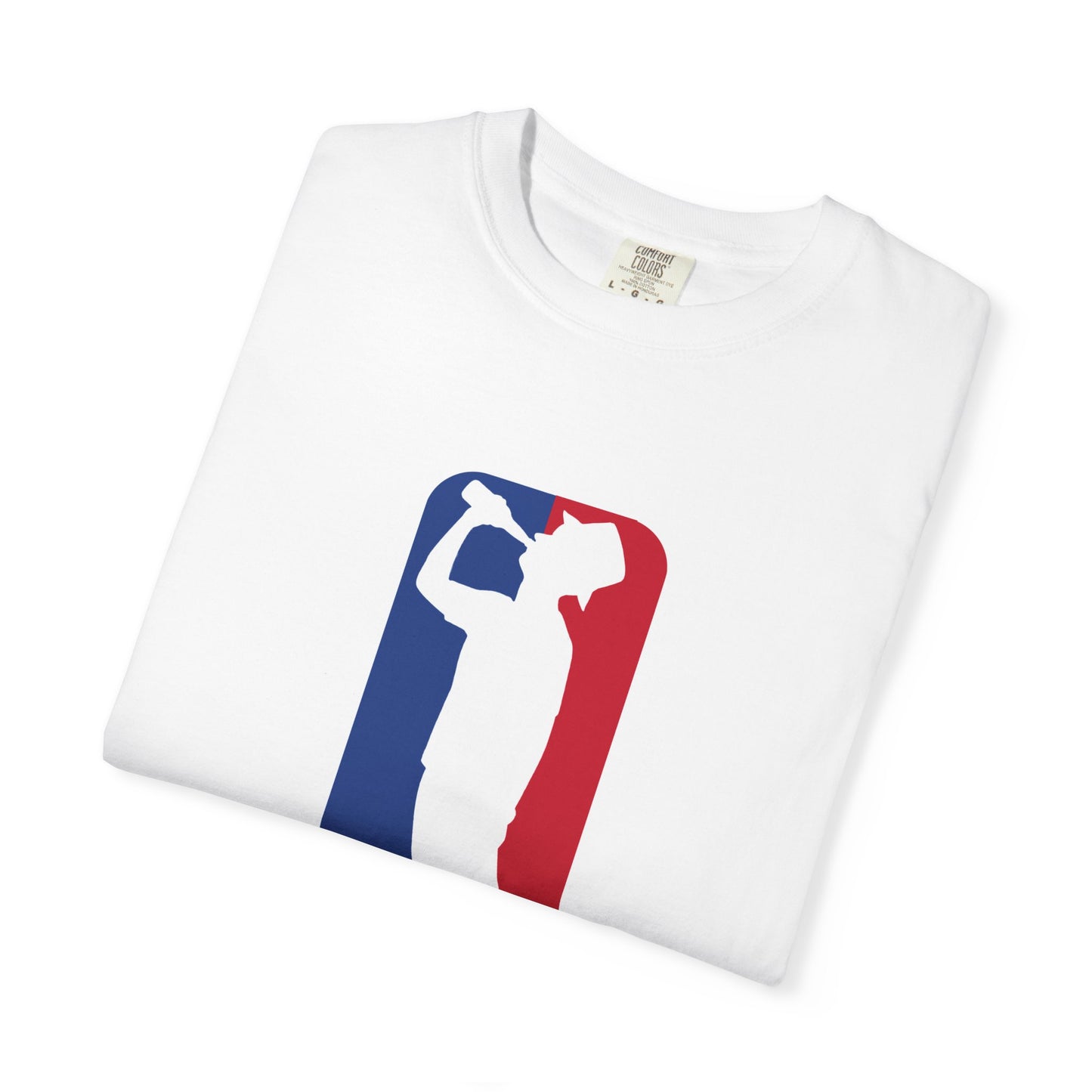 Professional Drinker, Unisex, chandail de qualité et confortable.