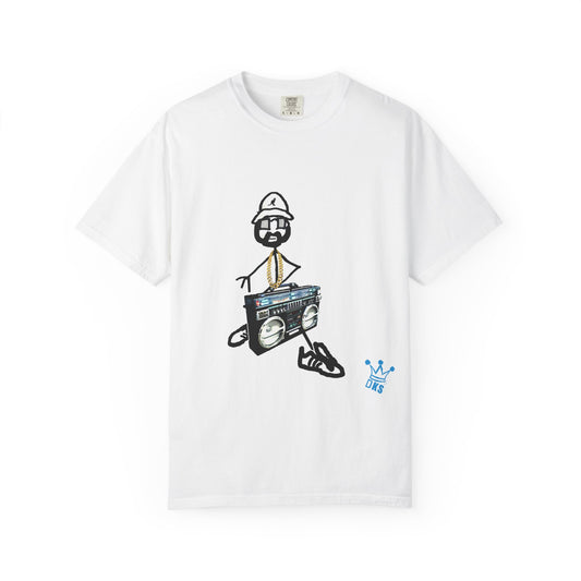 (fy) The MC , Unisex.