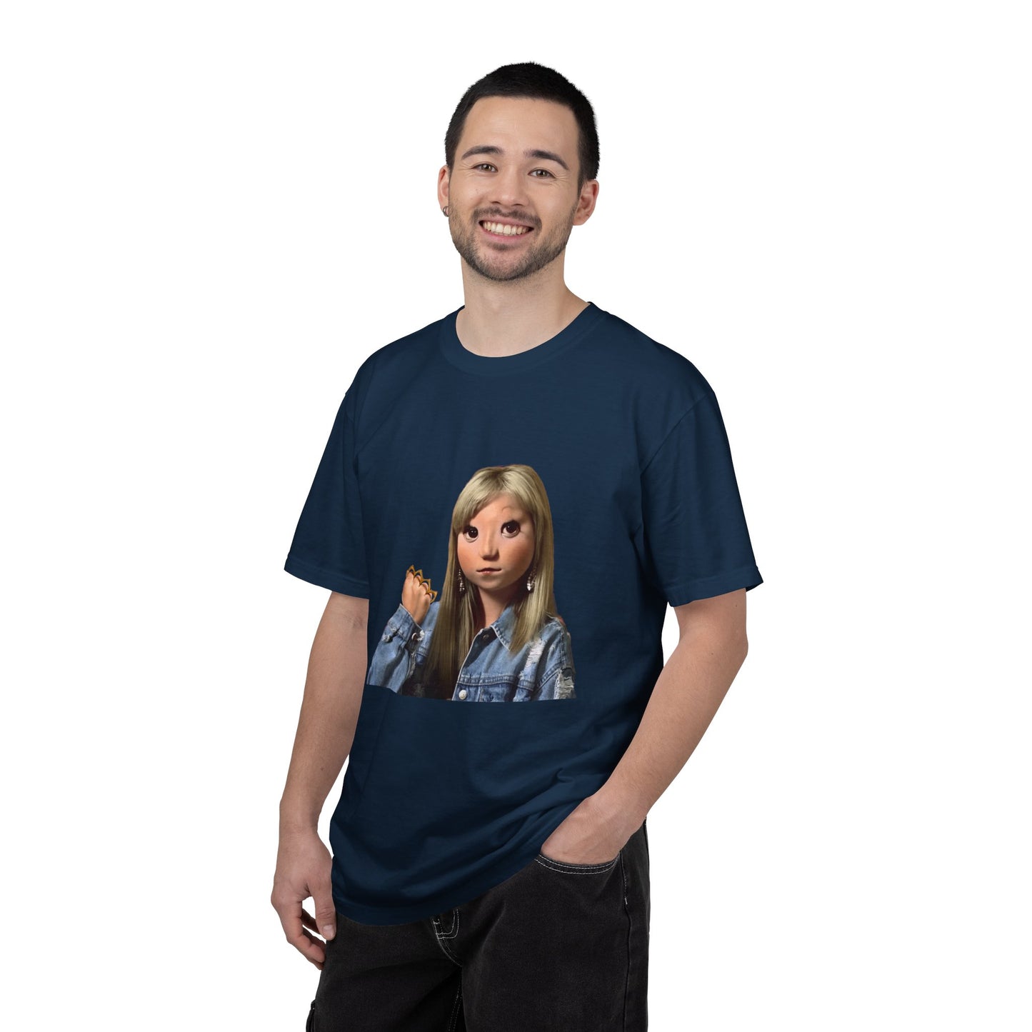 (fy)(p) Yo big Sista ! Unisex.