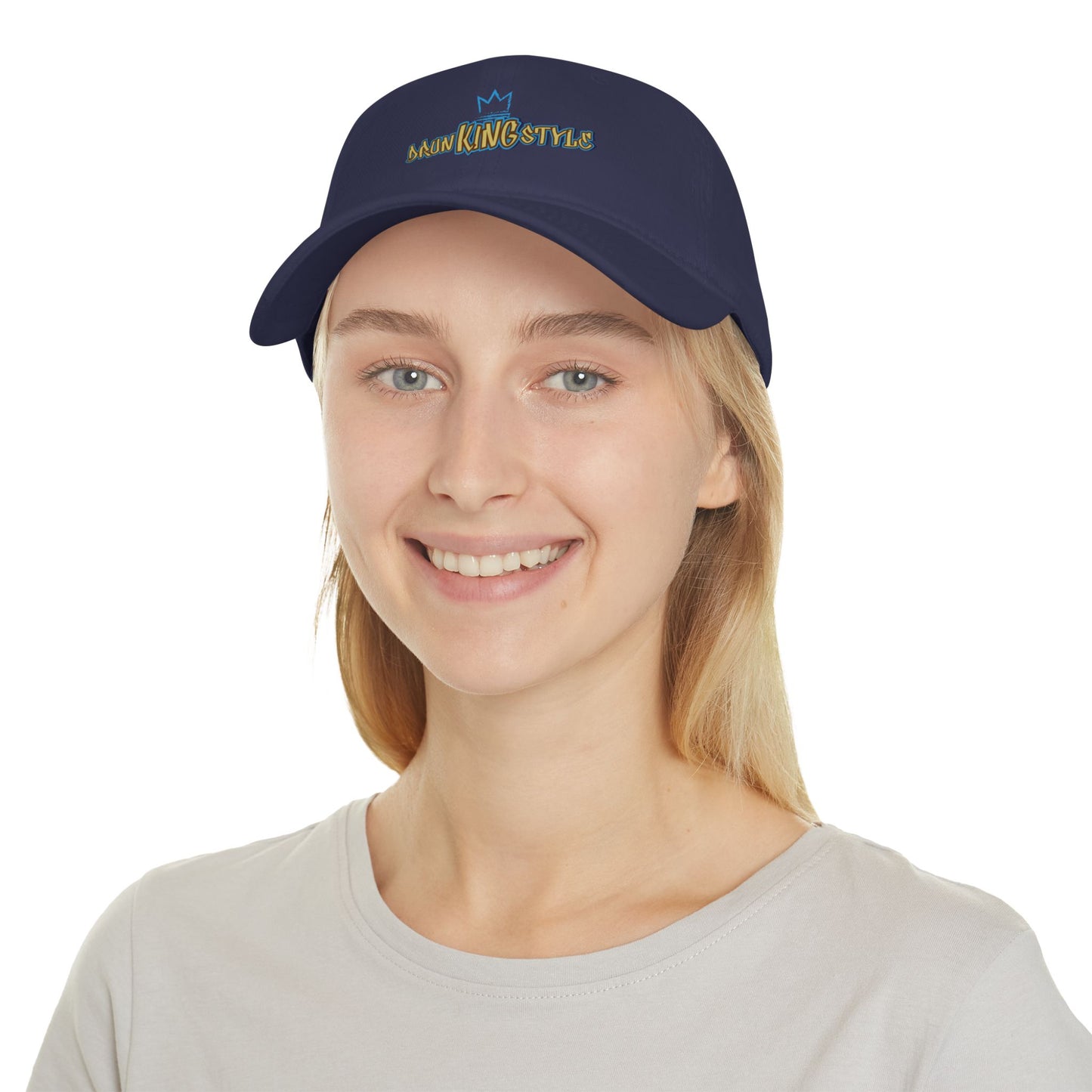 Logo Baseball Cap