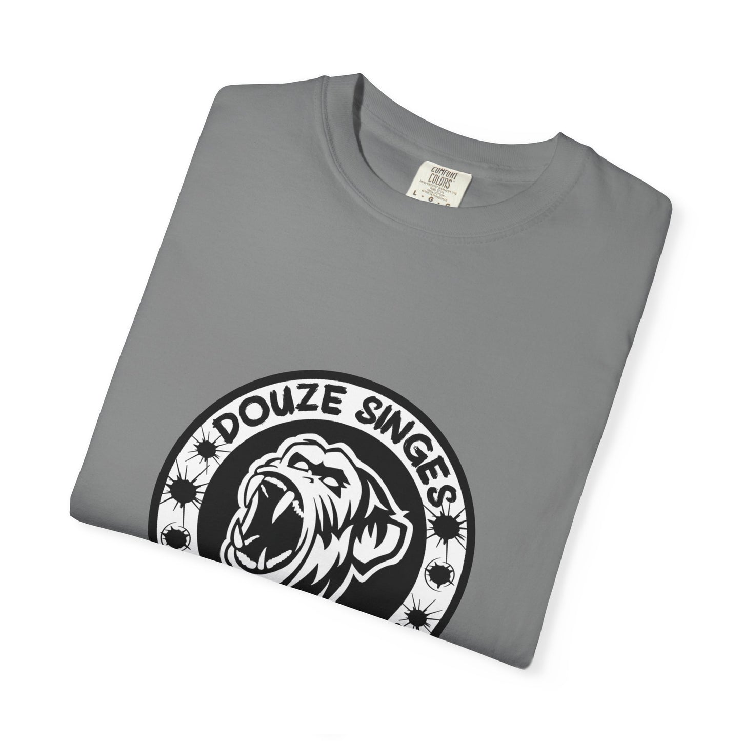 (fy) Douze Singes, Unisex.