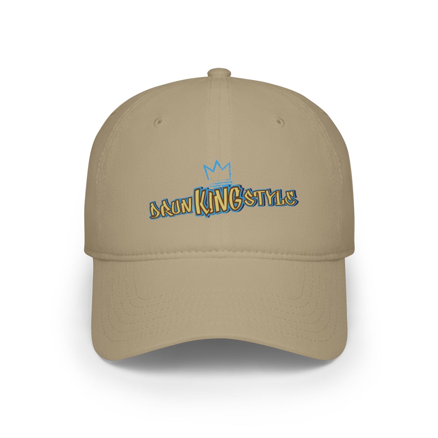 Logo Baseball Cap