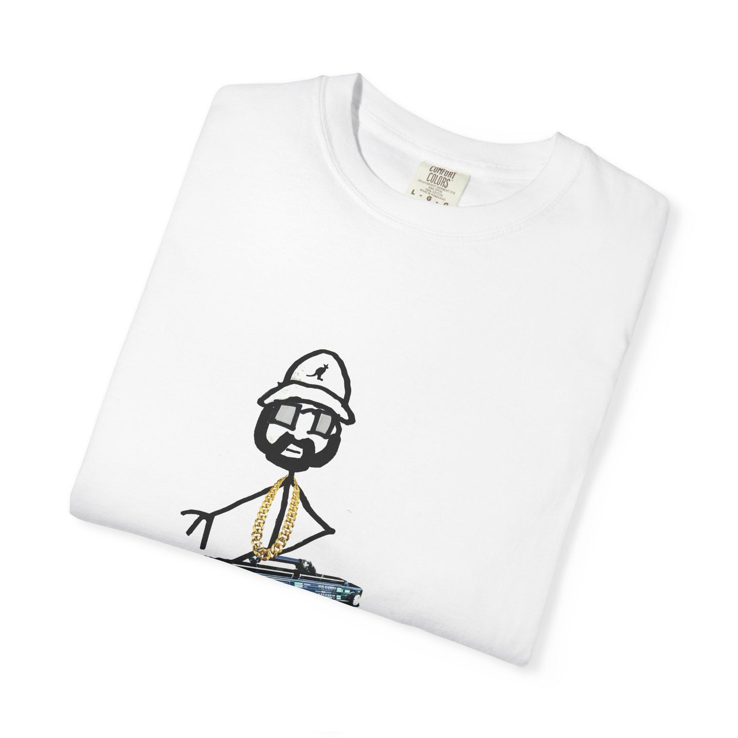 (fy) The MC , Unisex.